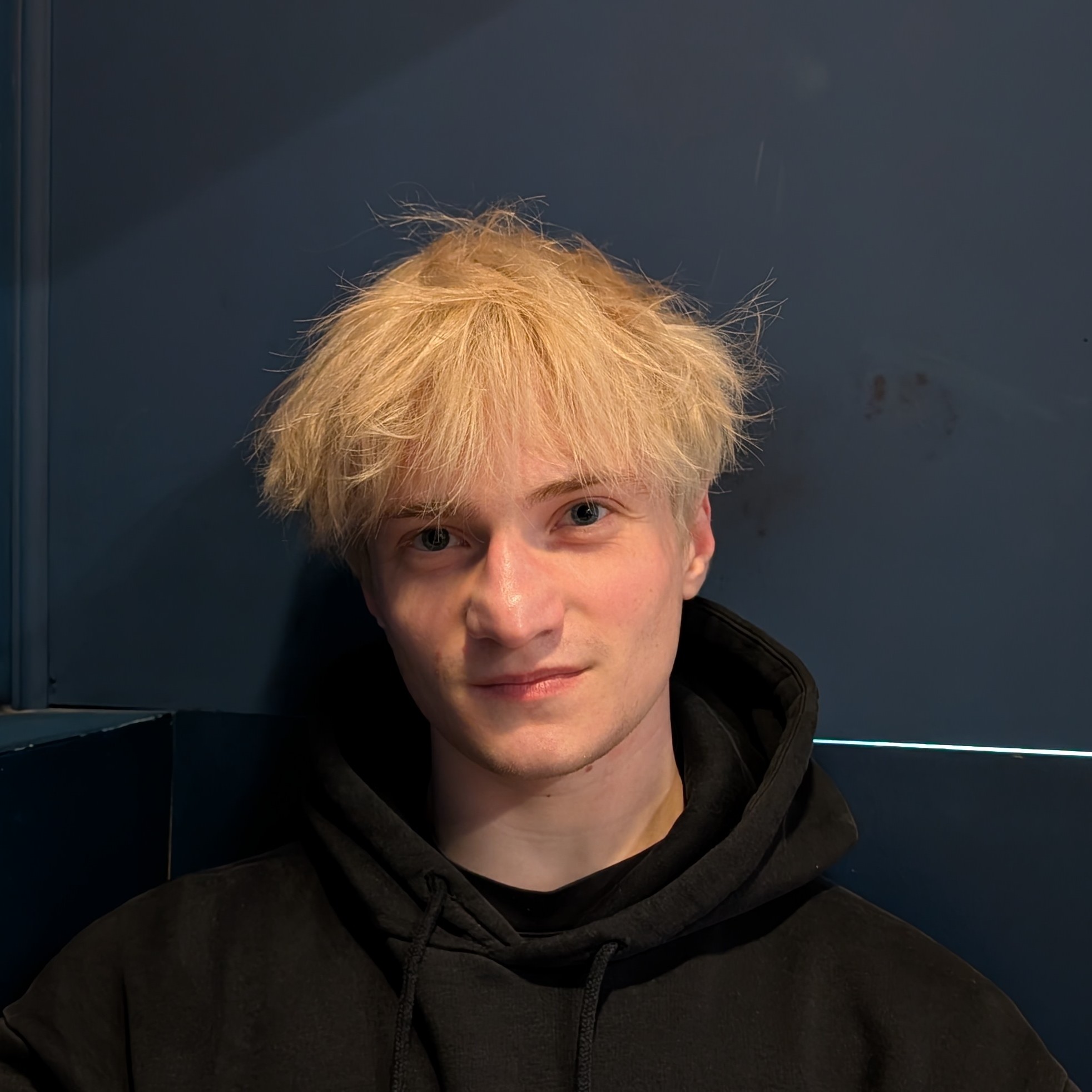 Felix Körber